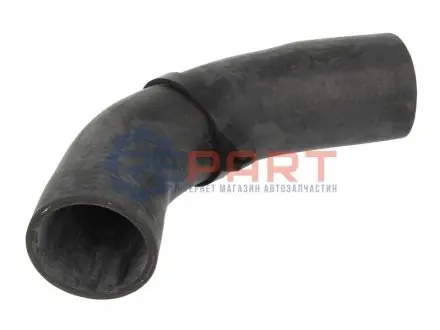 Патрубок подачі повітря передн BMW 3 (E46) 2.0D 09.01-12.07 SASIC 3356024