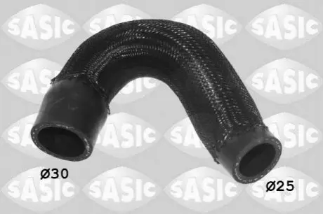 Шланг подачі наддувального повітря SASIC 3356027