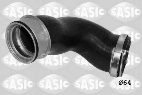 Шланг подачі наддувального повітря SASIC 3356032