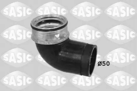 Патрубок интеркулера VW 1,9TDI SHARAN SASIC 3356050