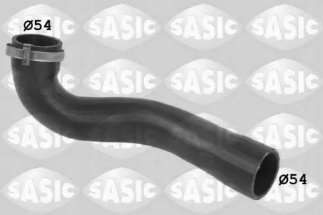 Шланг подачі наддувального повітря SASIC 3356075