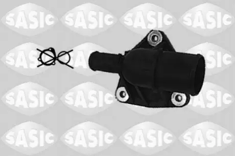 Фланец охлаждающей жидкости SASIC 3361G31