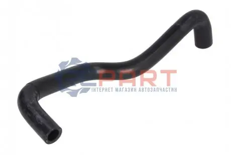 Шланг радіатора SASIC 3400024 Купити в Україні