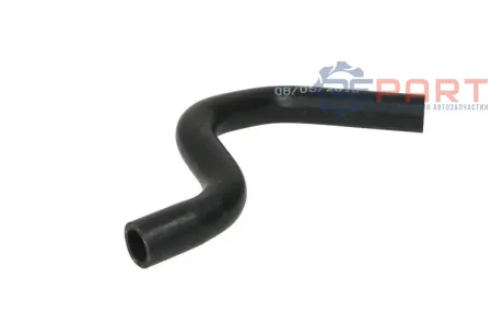 Патрубок нагрівача (18,5мм) PEUGEOT 206 2.0 04.99-12.07 SASIC 3400029