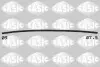 Патрубок системы охлаждения SASIC (3400032) изображение 1