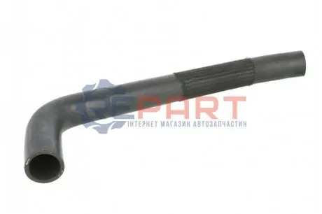 Шланг радіатора SASIC 3400058