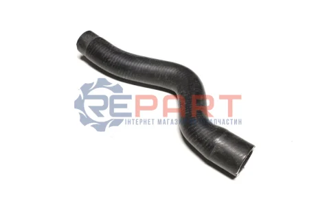 Патрубок радіатора Citroen Berlingo/Peugeot Partner 1.6 HDI 06- SASIC 3400062 Купити в Україні