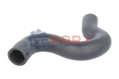 Шланг радіатора SASIC 3400064 Купити в Україні
