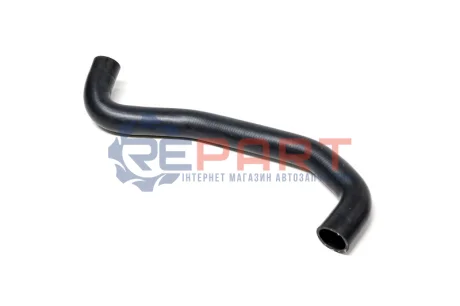 Патрубок радіатора Citroen Berlingo/Peugeot Partner 2.0HDi 99-11 SASIC 3400067