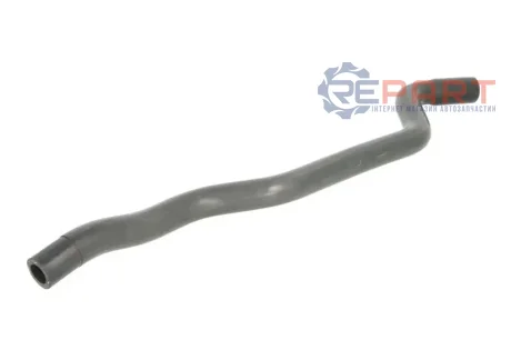 Патрубок нагрівача (20мм) PEUGEOT 206, 206+ 1.1/1.4/1.6 09.98 SASIC 3400089