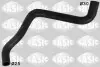 Патрубок системи охолодження Citroen Berlingo/Peugeot Partner 1.6 HDI 08 SASIC (3400105) зображення 1