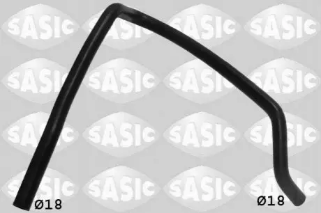 Автозапчасть SASIC 3400129
