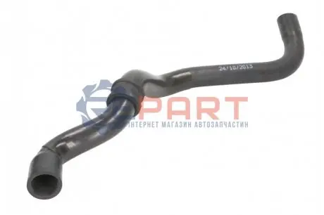 Шланг системы охлаждения CITROEN PEUGEOT C3 DS3 207 SASIC 3400142