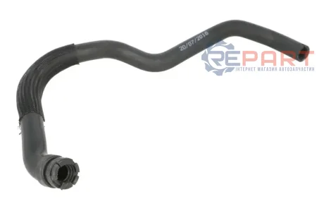 Шланг резиновой системы охлаждения CITROEN PEUGEOT C3 /PICASSO DS3 207 SASIC 3400143