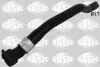 Шланг радіатора SASIC (3400148) зображення 1