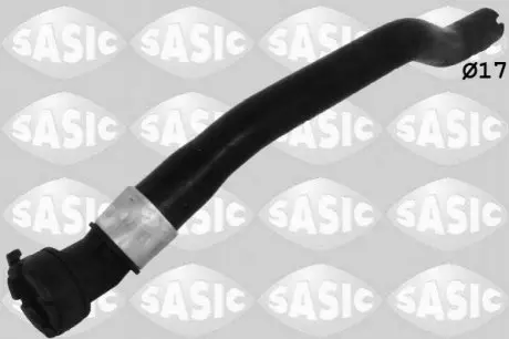 Шланг радіатора SASIC 3400148