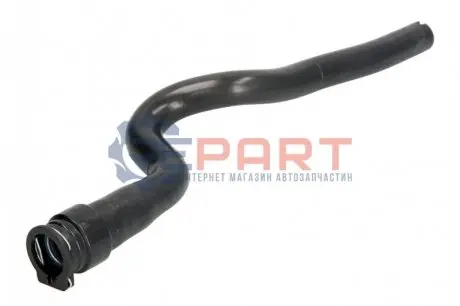 Шланг радіатора SASIC 3400162
