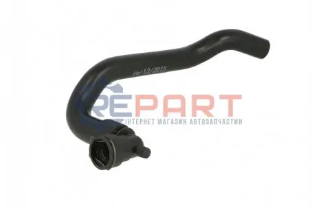 Шланг резиновой системы охлаждения SASIC 3400164