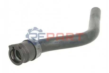 Шланг радіатора SASIC 3400165 Купити в Україні