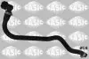 Шланг радиатора CITROENPEUGEOT C2 C3 PLURIEL 1007 207 SASIC (3400171) изображение 1