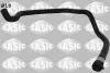 Шланг резиновой системы охлаждения SASIC (3400174) изображение 1