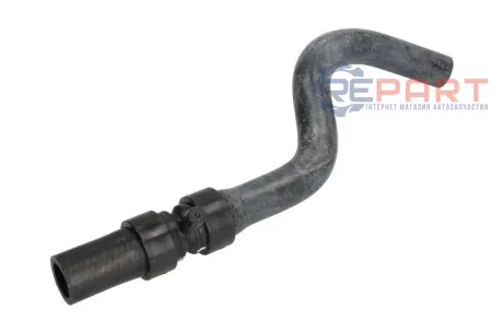 Патрубок нагрівача PEUGEOT 206 1.1/1.4/1.6 08.98 SASIC 3400187