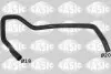 Шланг системы охлаждения CITROEN C4 1.4 HDI 04- SASIC (3400193) изображение 1