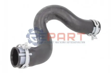 Шланг резиновой системы охлаждения SASIC 3400205