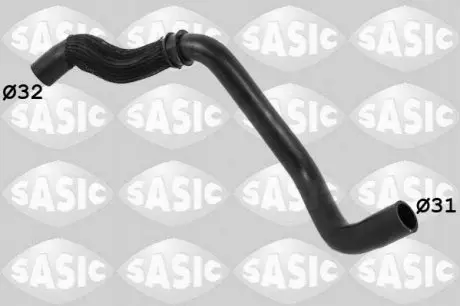 Автозапчасть SASIC 3400224