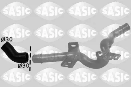 Автозапчасть SASIC 3400259