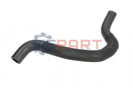 Патрубок нагрівача (19мм) RENAULT FLUENCE, GRAND SCENIC III, MEGANE, MEGANE III, SCENIC III 1.5D 11.08 SASIC 3404070