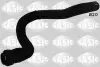 Патрубок обогревателя SASIC (3404098) изображение 1
