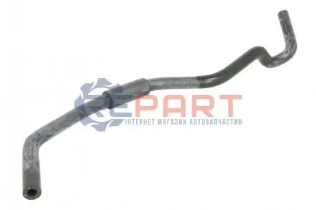 Шланг гумовий системи охолодження (8мм/10мм) RENAULT FLUENCE, GRAND SCENIC III, MEGANE, MEGANE III, SCENIC III 1.4-1.6LPG 11.08 SASIC 3404105