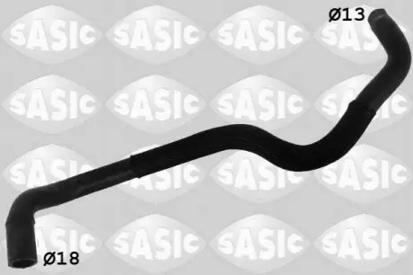 Автозапчасть SASIC 3404131