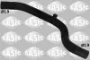 Шланг радиатора SASIC (3404136) изображение 1