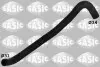 Патрубок радіатора (нижній) Renault Kangoo 1.5D 08 SASIC (3404145) зображення 1