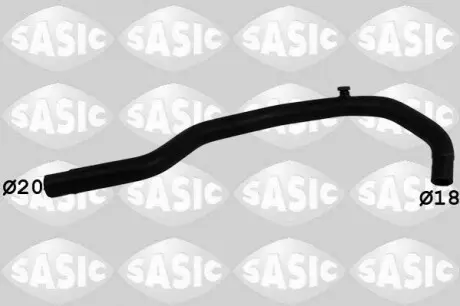 Автозапчасть SASIC 3404218