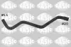 Шланг гумовий системи охолодження (15мм/20мм) FORD FOCUS I 1.4-2.0 08.98-03.05 SASIC (3406014) зображення 1