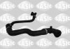 Шланг системи охолодження WODY BMW E46 316/318I - SASIC 3406033 (17127520668)