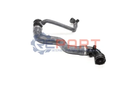 Патрубок радіатора (верхній) BMW 3 (E46) 1.6-2.0 00-07 N45/N46/N42 SASIC 3406033 Купити в Україні