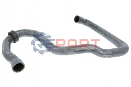 Шланг радіатора SASIC 3406042 Купити в Україні