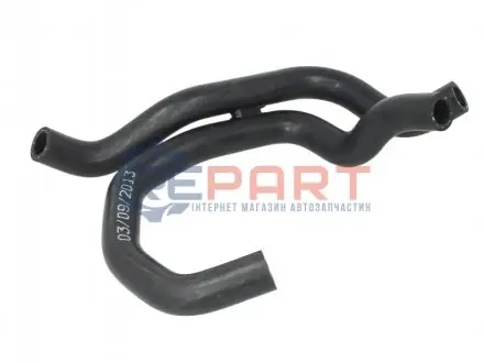 Шланг радіатора SASIC 3406043 Купити в Україні