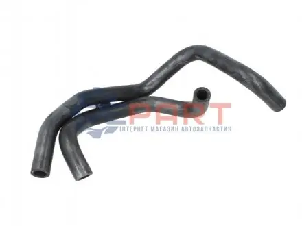 Шланг охолодження масла (16x16) AUDI A3 SEAT LEON, TOLEDO II VW GOLF IV 1.9D 08.97-06.06 SASIC 3406044 Купити в Україні