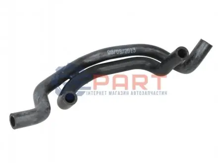 Шланг радіатора SASIC 3406052 Купити в Україні