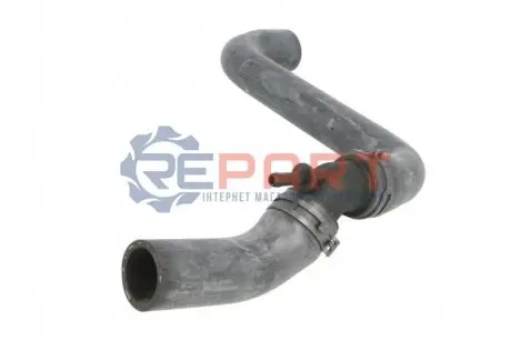 Шланг резиновой системы охлаждения SASIC 3406057