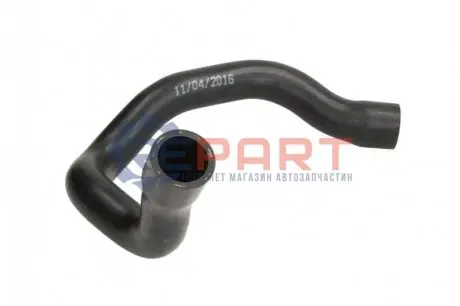 Шланг радіатора SASIC 3406059 Купити в Україні