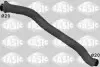 Шланг системи охолодження SASIC (3406060) зображення 1