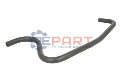 Шланг гумовий системи охолодження (8мм/8мм) OPEL ASTRA H, ASTRA H CLASSIC, ASTRA H GTC 1.4 03.04 SASIC 3406138 Купити в Україні