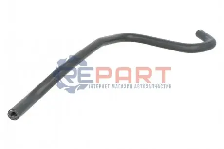 Шланг радіатора SASIC 3406140 Купити в Україні