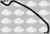 Шланг гумовий системи охолодження (8мм/12мм) OPEL ASTRA H, ASTRA H CLASSIC, ASTRA H GTC, ZAFIRA B 1.4-2.2 01.04 SASIC (3406181) зображення 1